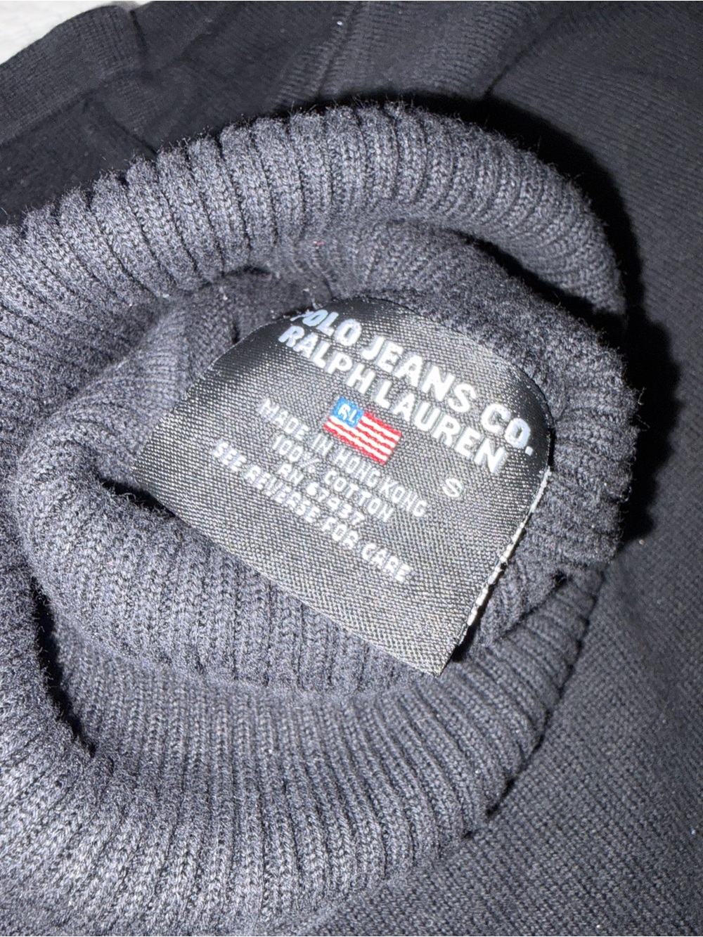 Black women’s Knit Sweater